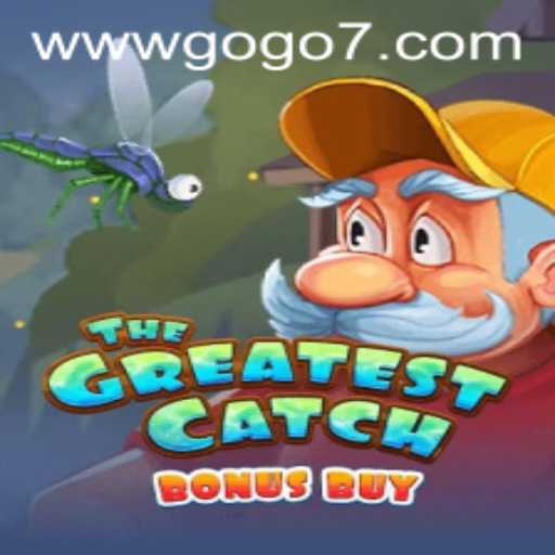 Discover TheGreatestCatchBonusBuy: A Review of Gameplay Mechanics and Strategy