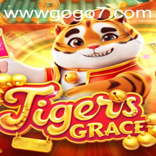 Discover the World of TigersGrace: An Intriguing Journey with GOGO7.VIP