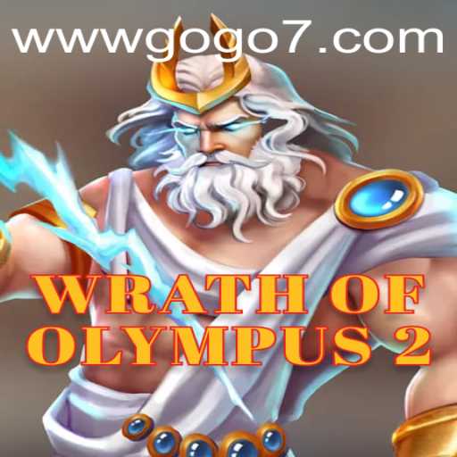 WrathofOlympus2: Immerse Yourself in the Mythical Adventure